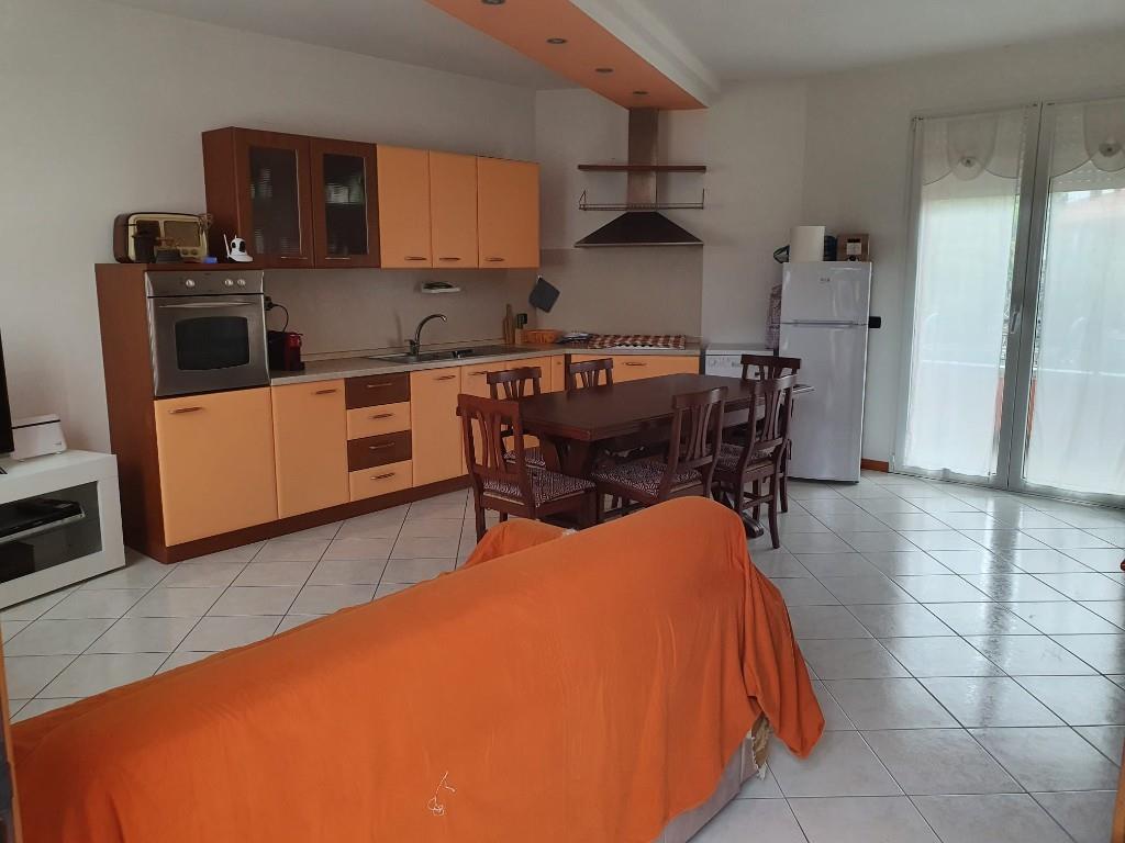 appartamento in vendita a Montescudo-Monte Colombo in zona Trarivi
