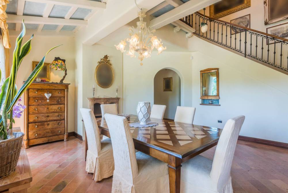 casa indipendente in vendita a Montescudo-Monte Colombo in zona Montescudo