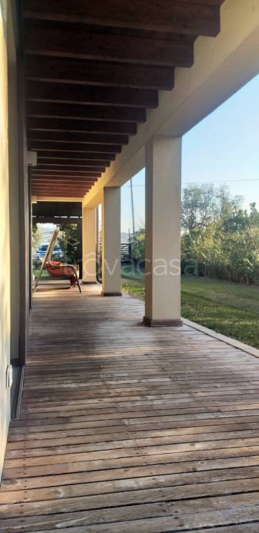 casa indipendente in vendita a Montescudo-Monte Colombo in zona Montescudo