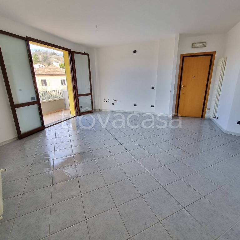 appartamento in vendita a Montescudo-Monte Colombo
