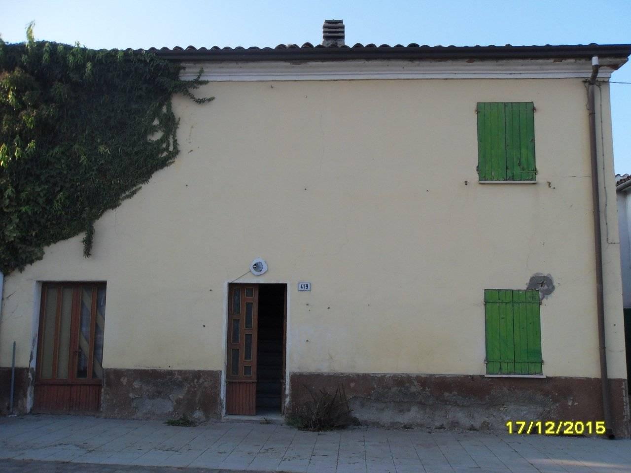 casa indipendente in vendita a Montescudo-Monte Colombo in zona Monte Colombo