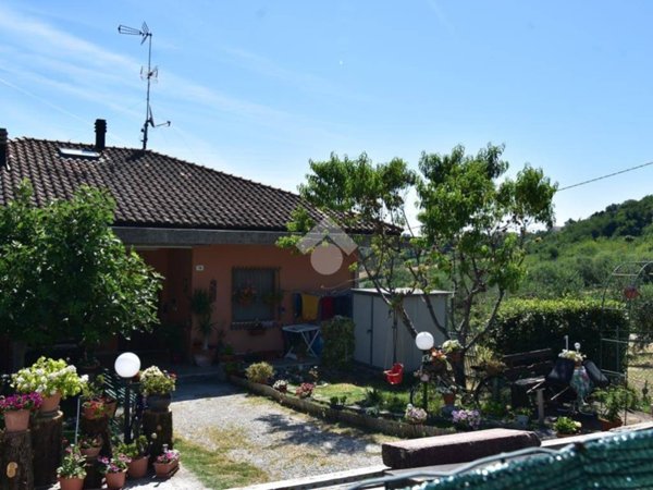 appartamento in vendita a Montescudo-Monte Colombo