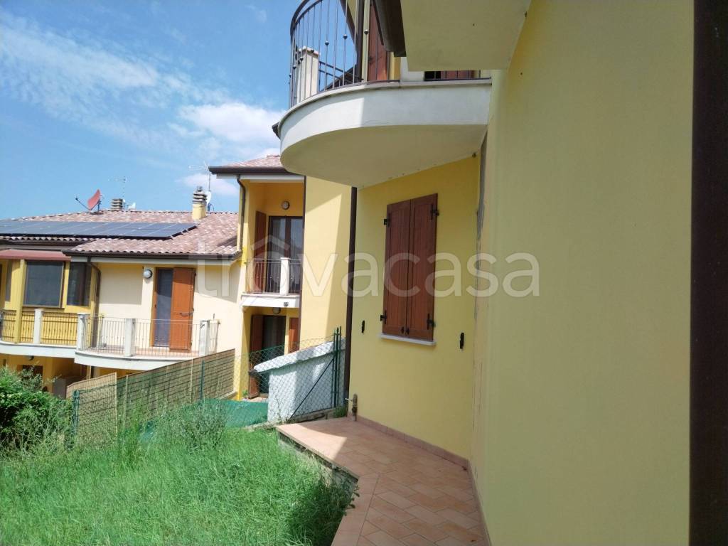 casa indipendente in vendita a Montescudo-Monte Colombo
