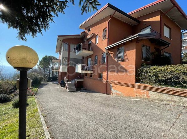 appartamento in vendita a Montescudo-Monte Colombo