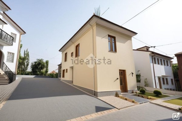 appartamento in vendita a Montescudo-Monte Colombo in zona Croce