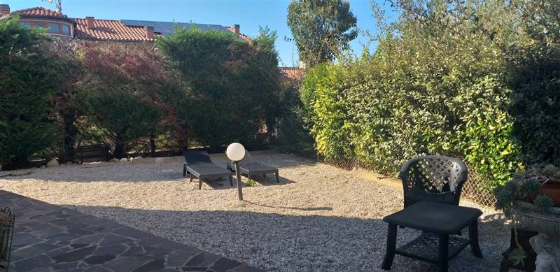 appartamento in vendita a Montescudo-Monte Colombo in zona San Savino