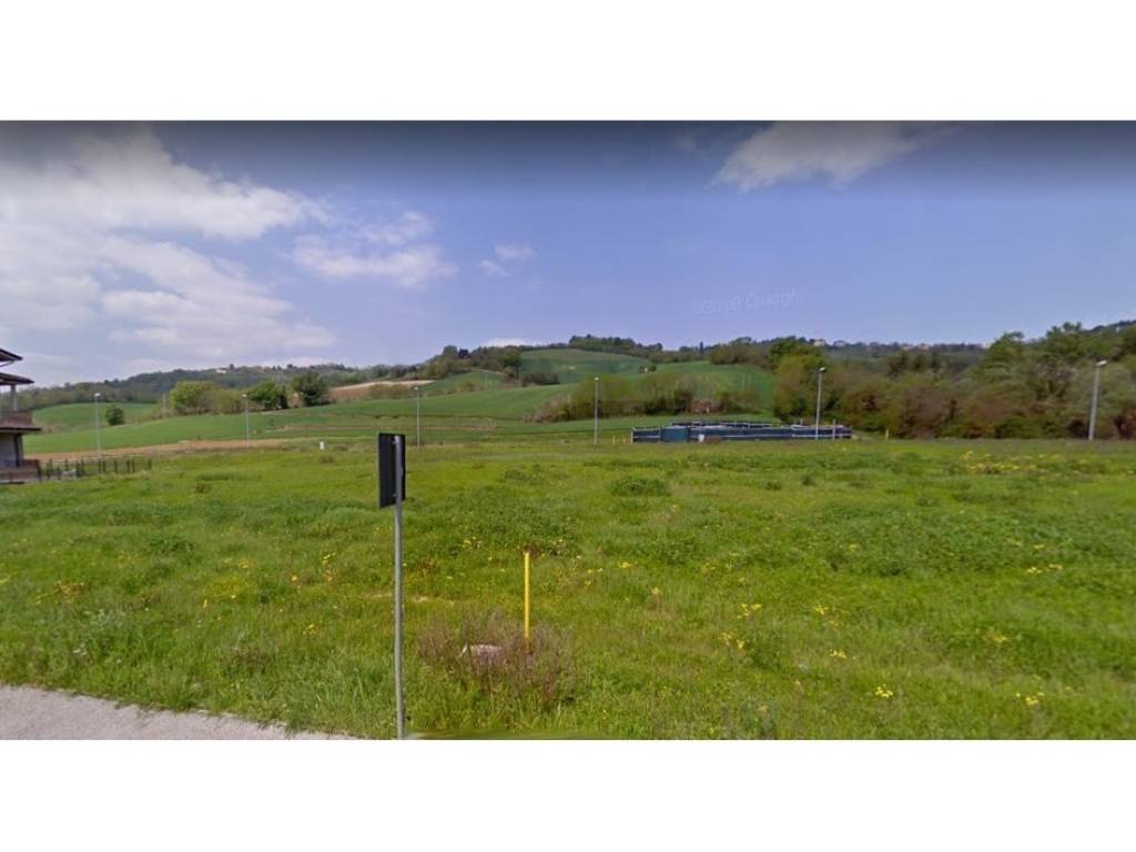 terreno agricolo in vendita a Montescudo-Monte Colombo in zona Taverna