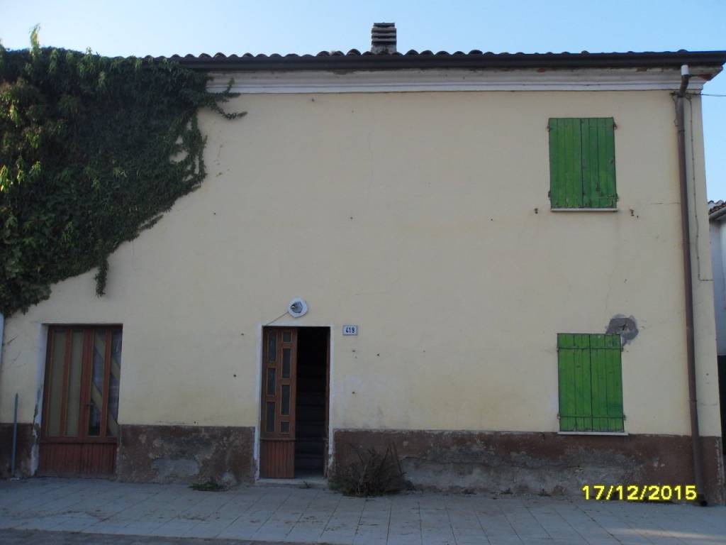 casa indipendente in vendita a Montescudo-Monte Colombo in zona Taverna