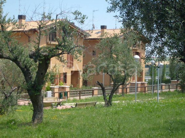 casa indipendente in vendita a Montescudo-Monte Colombo in zona San Savino