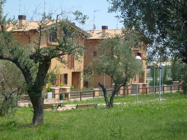 casa indipendente in vendita a Montescudo-Monte Colombo in zona San Savino