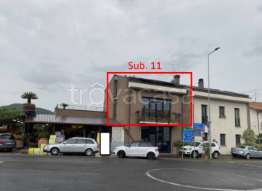 appartamento in vendita a Montescudo-Monte Colombo