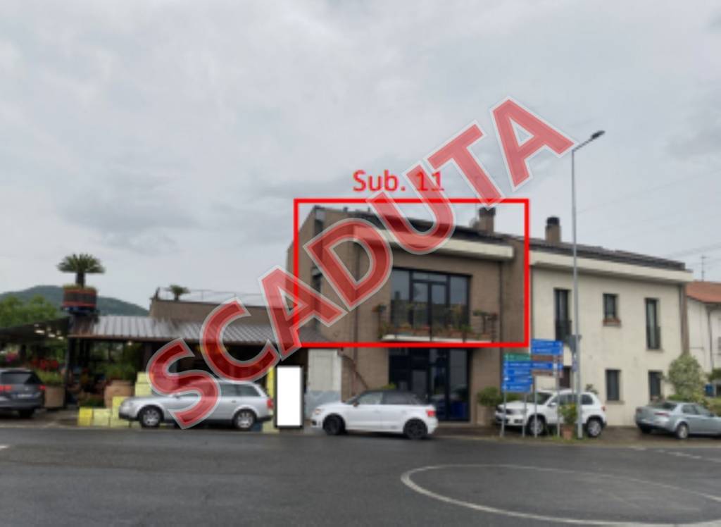 appartamento in vendita a Montescudo-Monte Colombo