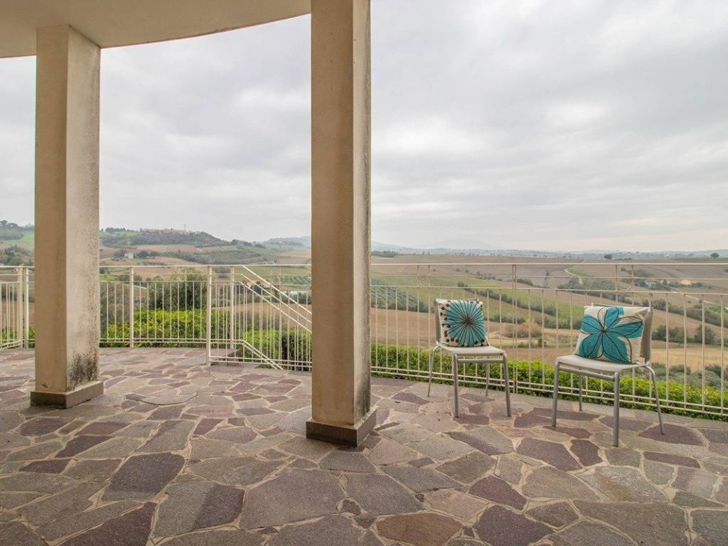 appartamento in vendita a Montescudo-Monte Colombo