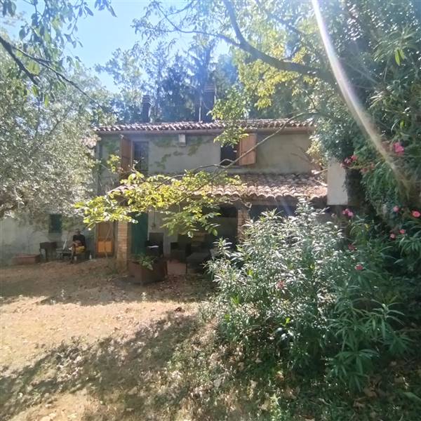 casa indipendente in vendita a Montescudo-Monte Colombo in zona Montescudo