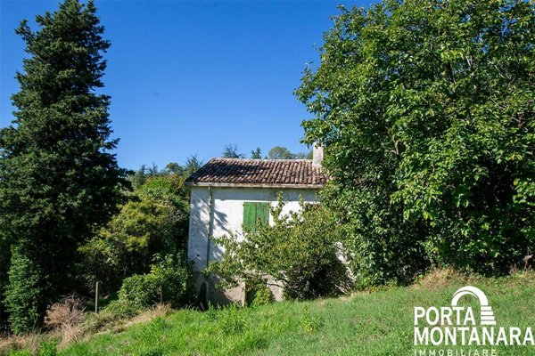 casa indipendente in vendita a Montescudo-Monte Colombo in zona Montescudo