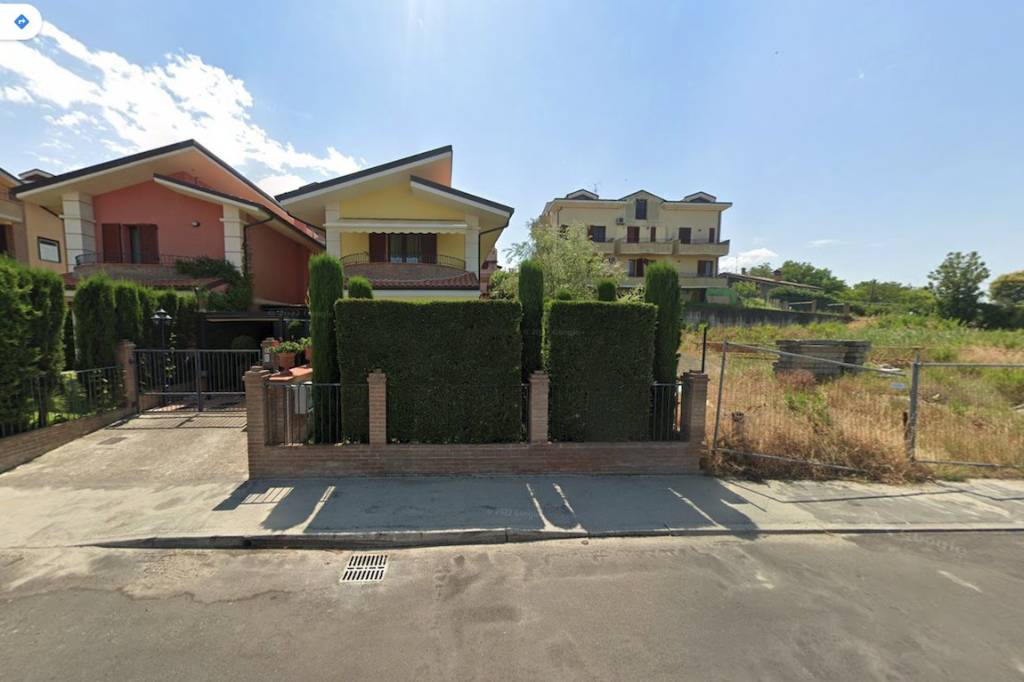 appartamento in vendita a Montescudo-Monte Colombo in zona Monte Colombo