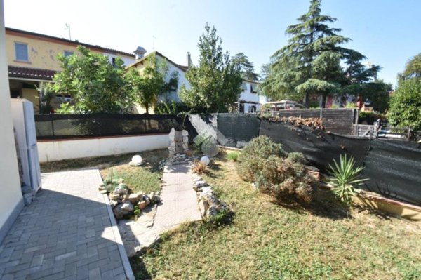 appartamento in vendita a Montescudo-Monte Colombo in zona San Savino