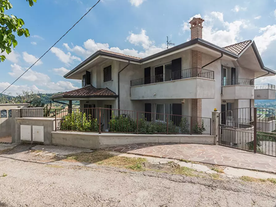 casa indipendente in vendita a Montescudo-Monte Colombo in zona Montescudo
