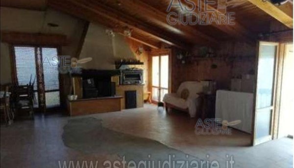 appartamento in vendita a Montescudo-Monte Colombo in zona Montescudo