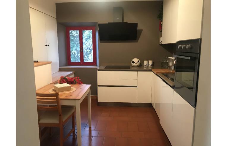 appartamento in vendita a Montescudo-Monte Colombo