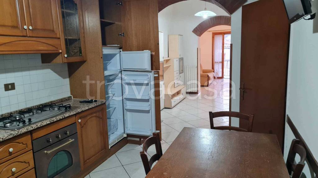 casa indipendente in vendita a Montescudo-Monte Colombo in zona Taverna