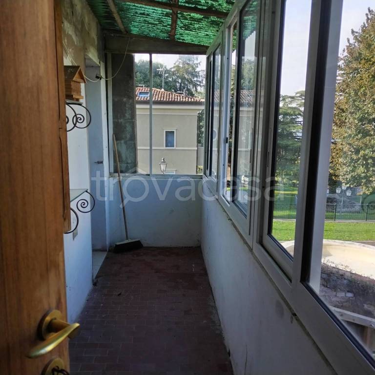 casa indipendente in vendita a Montescudo-Monte Colombo in zona Montescudo