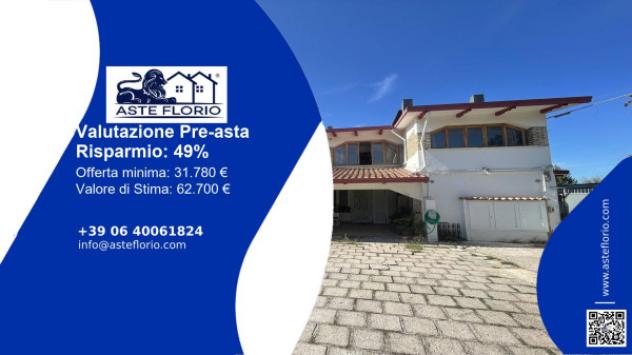 appartamento in vendita a Montescudo-Monte Colombo in zona Monte Colombo