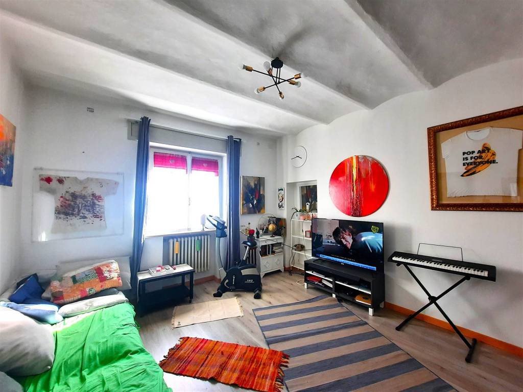 appartamento in vendita a Montescudo-Monte Colombo in zona San Savino