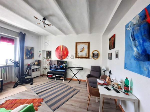 appartamento in vendita a Montescudo-Monte Colombo in zona San Savino