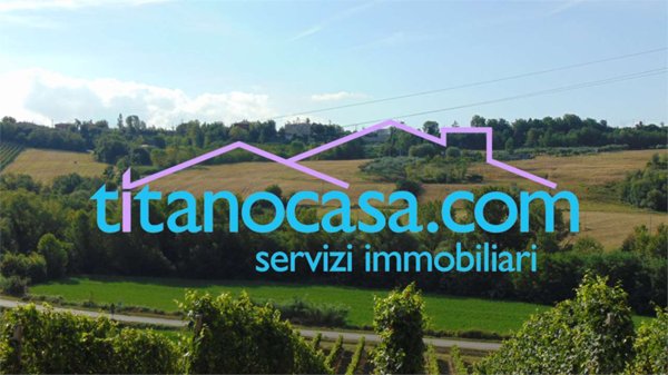 terreno agricolo in vendita a Montescudo-Monte Colombo