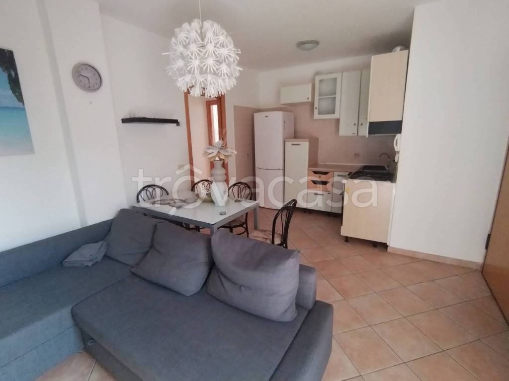 appartamento in vendita a Montescudo-Monte Colombo in zona San Savino