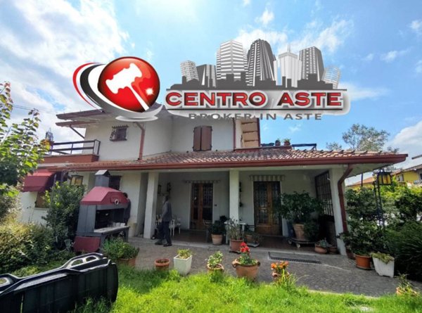 casa indipendente in vendita a Montescudo-Monte Colombo in zona Osteria Nuova