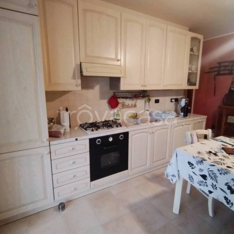 appartamento in vendita a Montescudo-Monte Colombo in zona Santa Maria del Piano