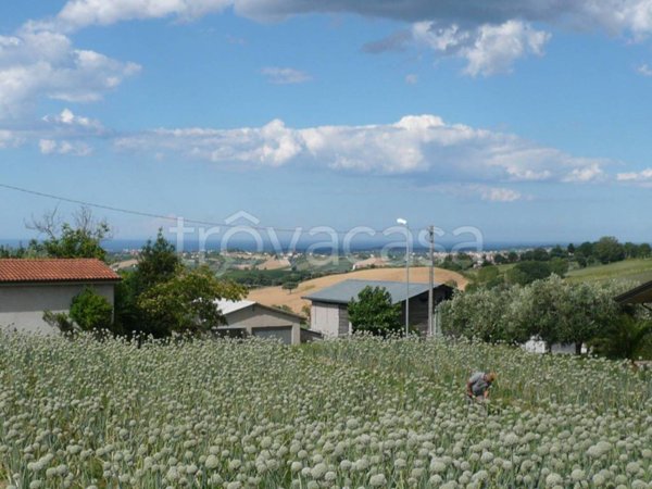 terreno edificabile in vendita a Montescudo-Monte Colombo