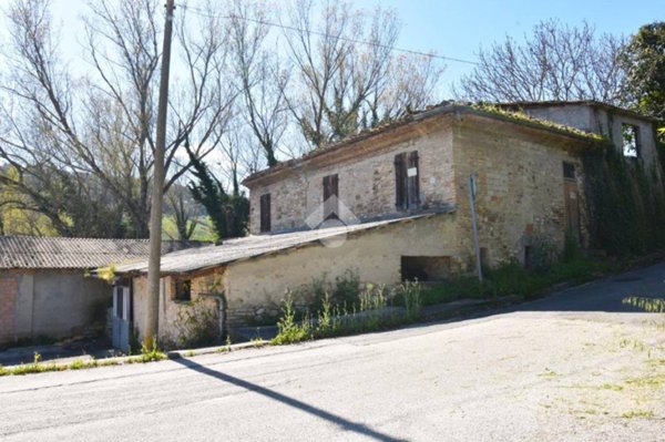 appartamento in vendita a Montescudo-Monte Colombo in zona Osteria Nuova