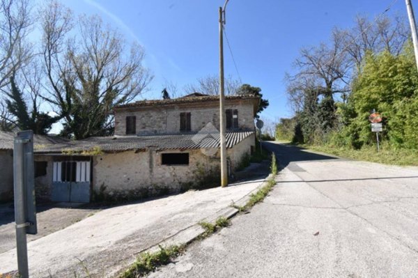 appartamento in vendita a Montescudo-Monte Colombo in zona Osteria Nuova
