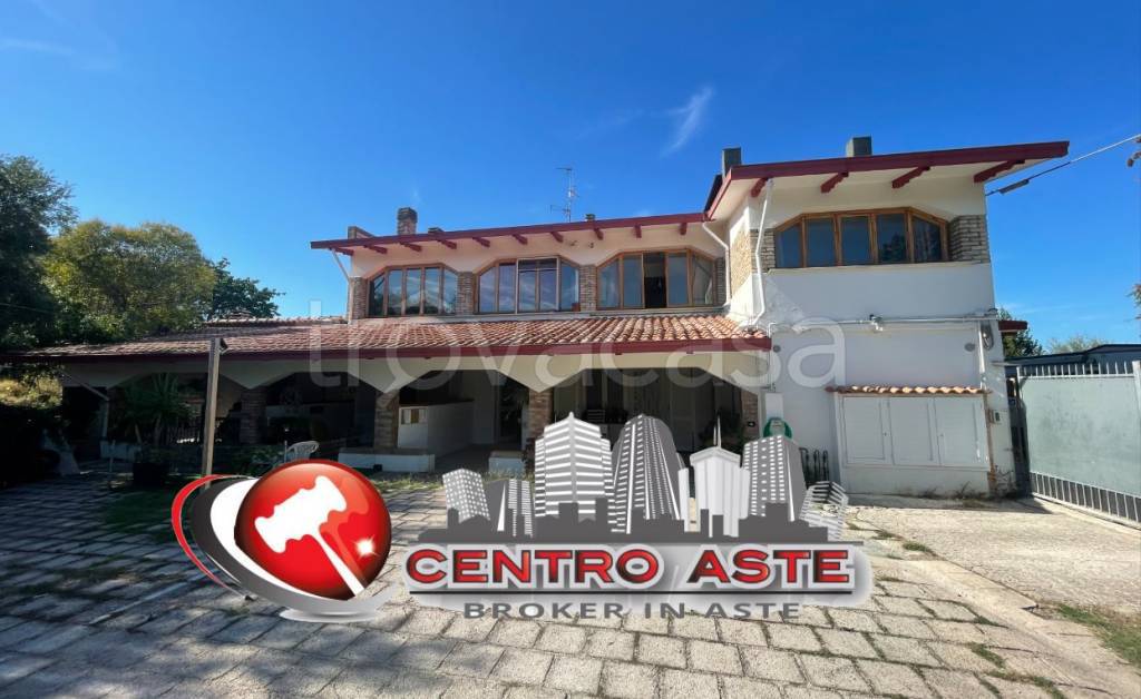 appartamento in vendita a Montescudo-Monte Colombo