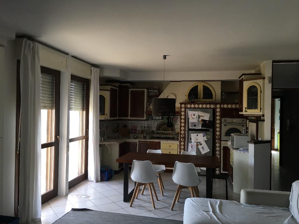 appartamento in vendita a Montescudo-Monte Colombo