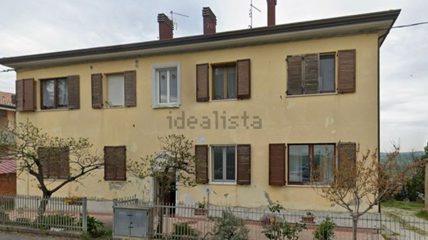 appartamento in vendita a Montescudo-Monte Colombo in zona San Savino