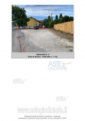 terreno edificabile in vendita a Montescudo-Monte Colombo