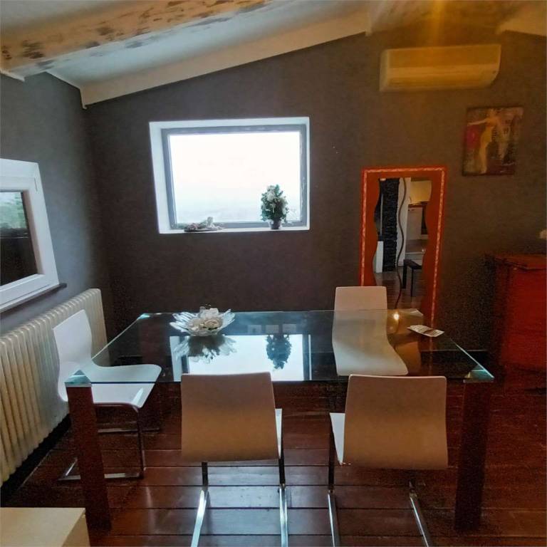 appartamento in vendita a Montescudo-Monte Colombo
