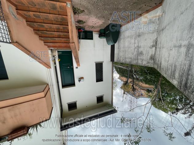 appartamento in vendita a Montescudo-Monte Colombo