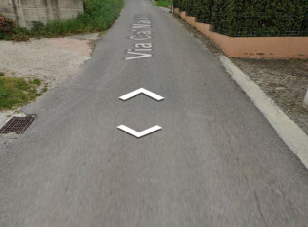 appartamento in vendita a Montescudo-Monte Colombo in zona Montescudo