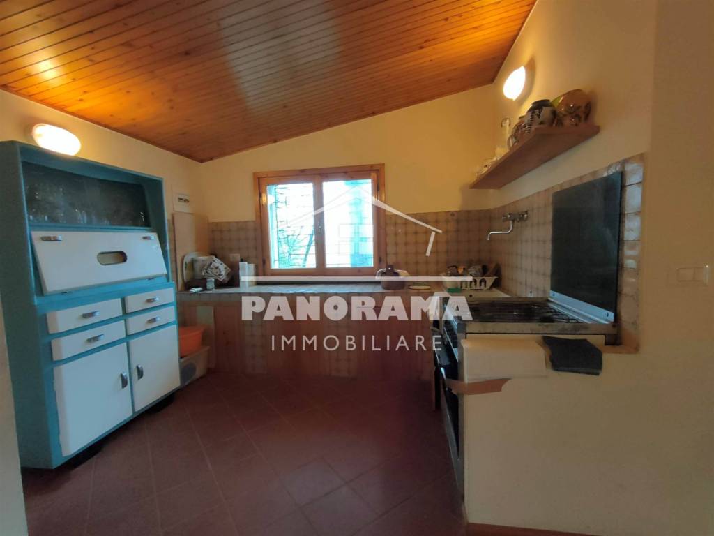 casa indipendente in vendita a Montescudo-Monte Colombo in zona Montescudo