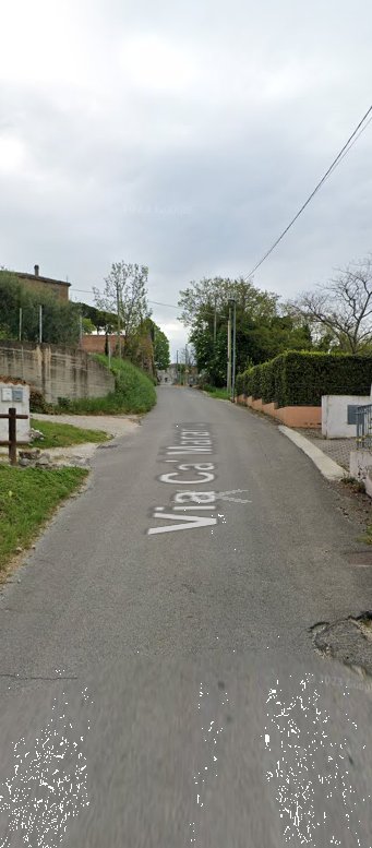 appartamento in vendita a Montescudo-Monte Colombo