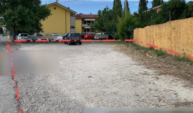 terreno agricolo in vendita a Montescudo-Monte Colombo