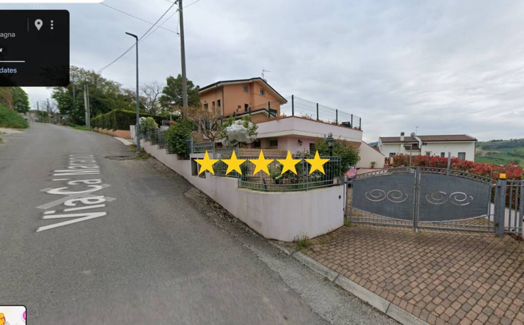 appartamento in vendita a Montescudo-Monte Colombo