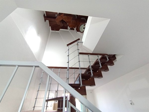 casa indipendente in vendita a Montescudo-Monte Colombo in zona Montescudo
