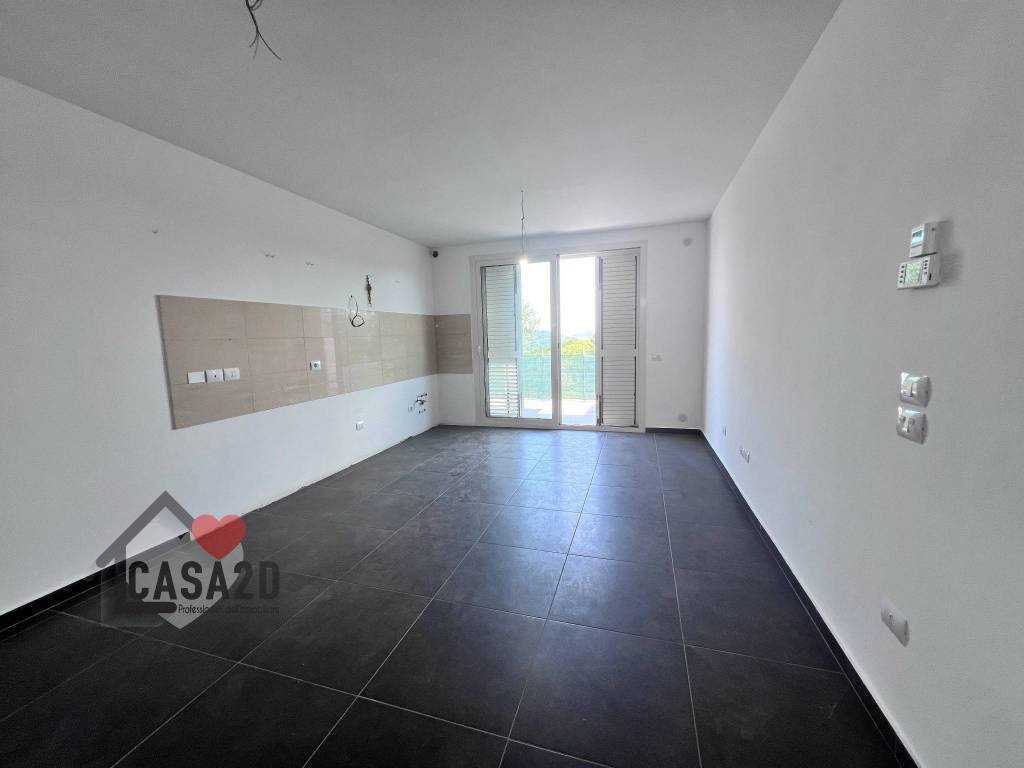 casa indipendente in vendita a Montescudo-Monte Colombo in zona Montescudo