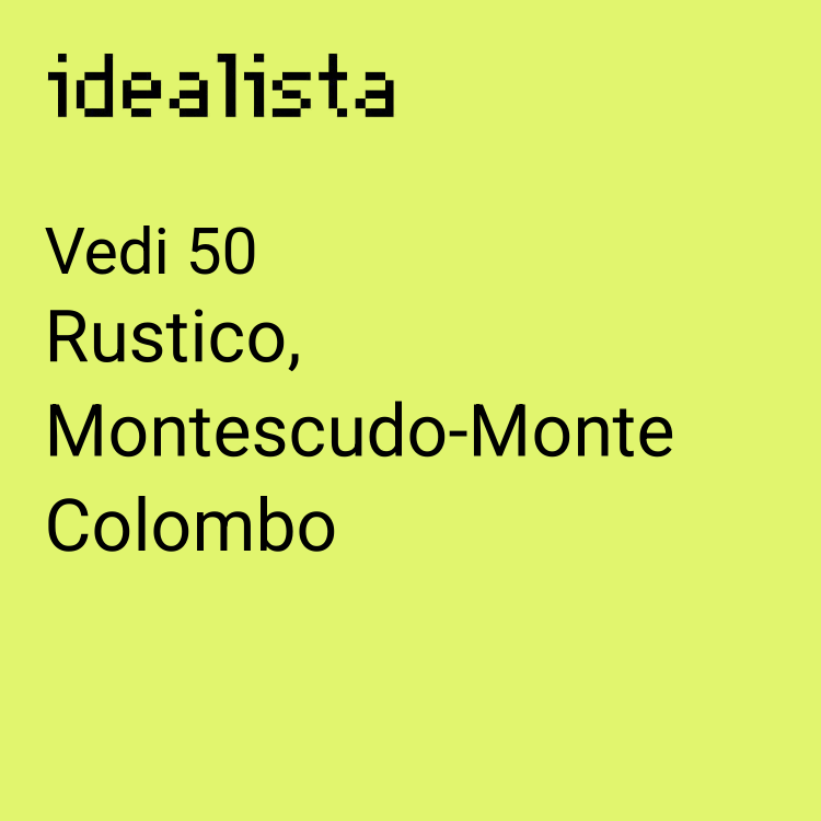 casa indipendente in vendita a Montescudo-Monte Colombo in zona Montescudo